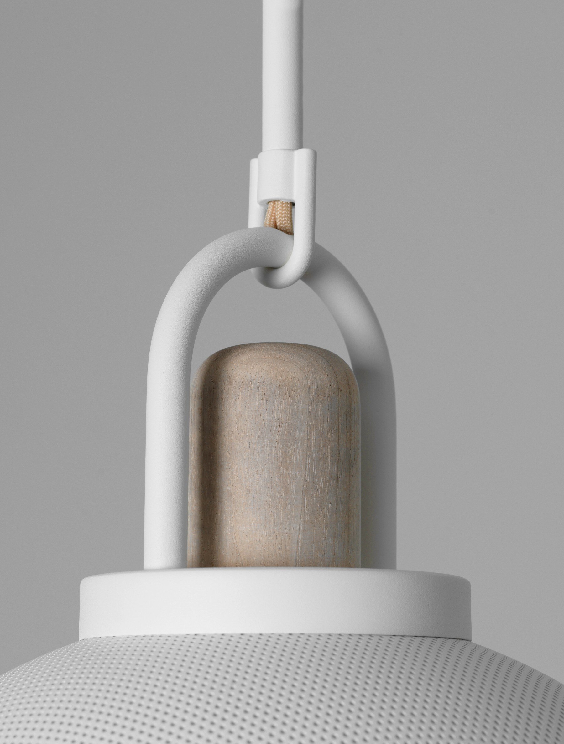 Perforated Arc Dome 14